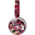 NFL San Francisco 49ers Tropical Print Surface Headphones Skin